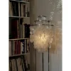 FUN 1STM GULVLAMPE KROM - VERPAN