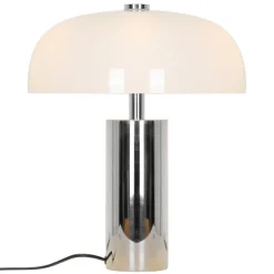 Gabrielle | Bordlampe | Krom