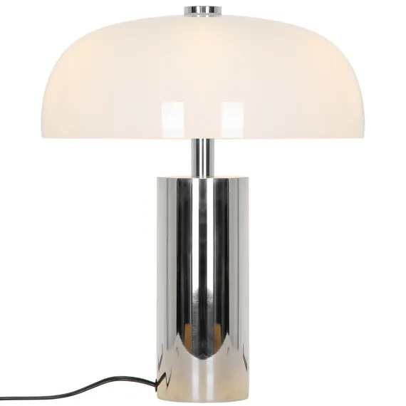 Gabrielle | Bordlampe | Krom