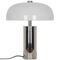 Gabrielle | Bordlampe | Krom