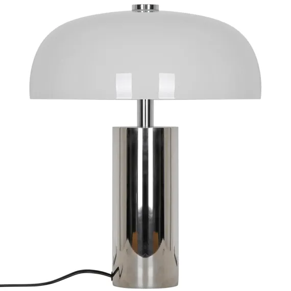 Gabrielle | Bordlampe | Krom