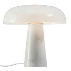 Glossy Bordlampe - Design For The People