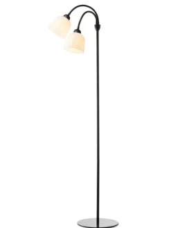 Glow Gulvlampe 2-arm 2xE14