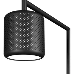 GRAIN - BORDLAMPE XS - MAT SORT - BELID