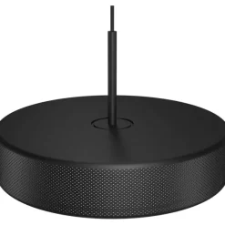 GRAIN - PENDEL Ø50 L - MAT SORT - BELID
