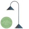 GRASP BORDLAMPE H47 MAT PETROLEUM PORTABLE - Frandsen