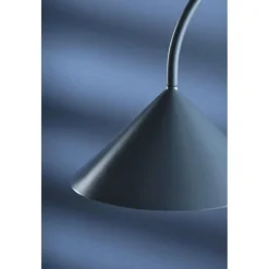 GRASP BORDLAMPE H72 MAT PETROLIUM PORTABLE - Frandsen