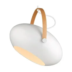 HALO DESIGN D.C HVID M/EGETRÆ Ø40 PENDEL