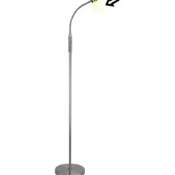 Halo Design reserveglas til Hudson gulvlampe