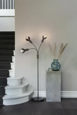 HALO GULVLAMPE - HALO DESIGN
