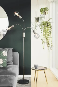 HALO GULVLAMPE - HALO DESIGN