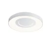 Halyna | Loftlampe | Hvid