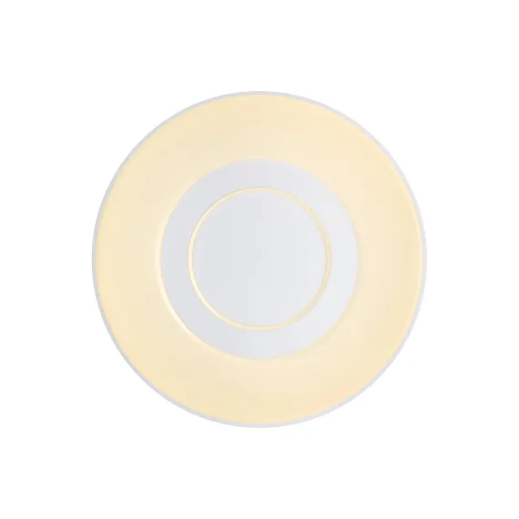 Halyna | Loftlampe | Hvid