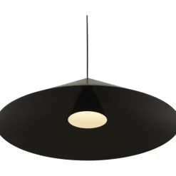 HANZU 75 LED SORT PENDEL