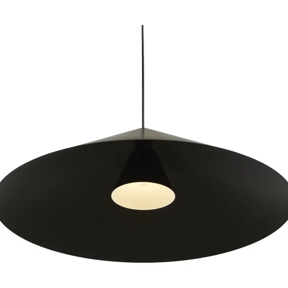 HANZU 75 LED SORT PENDEL