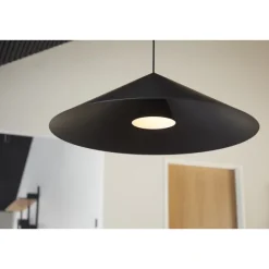 HANZU 75 LED SORT PENDEL