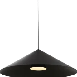 HANZU 75 LED SORT PENDEL