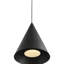 HANZU 35 LED SORT PENDEL