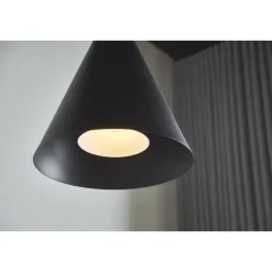 HANZU 35 LED SORT PENDEL