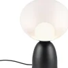 HELLO BORDLAMPE SORT 2220215003
