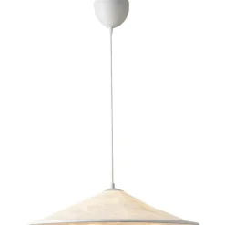 HILL PENDEL Ø55 NATUR - Nordlux