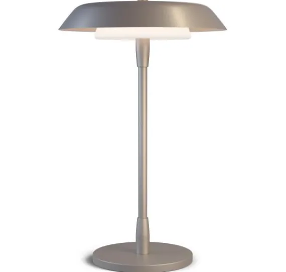 HORISONT - BORDLAMPE H47,5 G9 - CHAMPAGNE - BELID