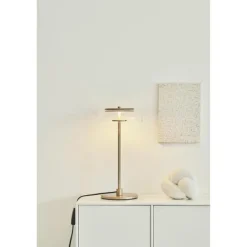 https://lampeagenten.dk/products/blossi-bordlampe-nordic-guld-klar-led-daemp-1