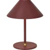 HYGGE BORDEAUX BATTERI BORDLAMPE 800834