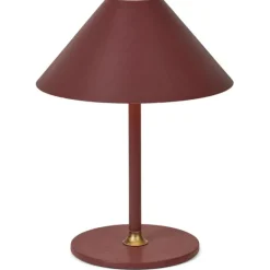HYGGE BORDEAUX BATTERI BORDLAMPE 800834