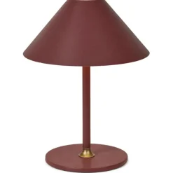 HYGGE BORDEAUX BATTERI BORDLAMPE 800834