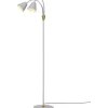 HYGGE GULVLAMPE 2 VARM GRÅ GU10