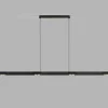 INLAY S1800 LINEAR DISC - MATT BLACK/SATIN GOLD