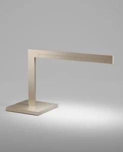 INLAY T2 LINEAR SG/SG - SATIN GOLD/SATIN GOLD