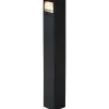 ITA Outdoor Flex G750 - Sort - Justerbar LED-standerlampe