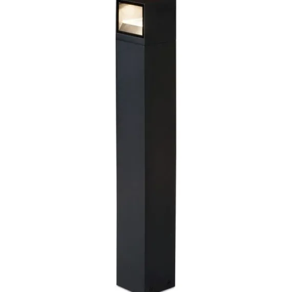 ITA Outdoor Flex G750 - Sort - Justerbar LED-standerlampe