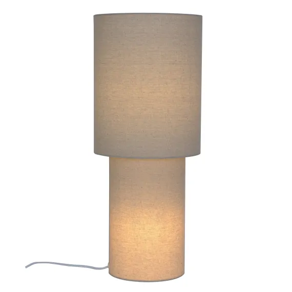 Izara 60 | Gulvlampe | Beige