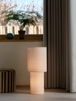 Izara 60 | Gulvlampe | Beige