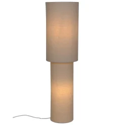 Izara 110 | Gulvlampe | Beige