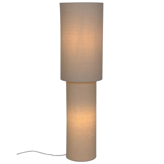 Izara 110 | Gulvlampe | Beige