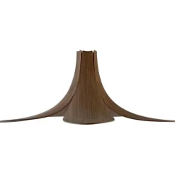 Jazz Pendel Mørk EG