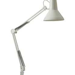 JENSEN ARKITEKTLAMPE HVID