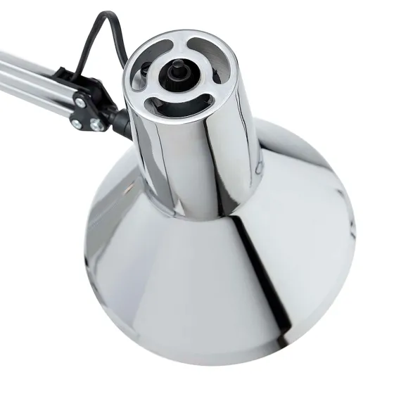 JENSEN ARKITEKTLAMPE KROM