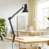 JENSEN ARKITEKTLAMPE SORT