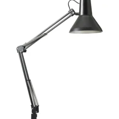 JENSEN ARKITEKTLAMPE SORT
