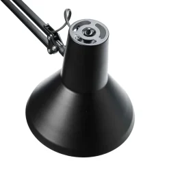 JENSEN ARKITEKTLAMPE SORT