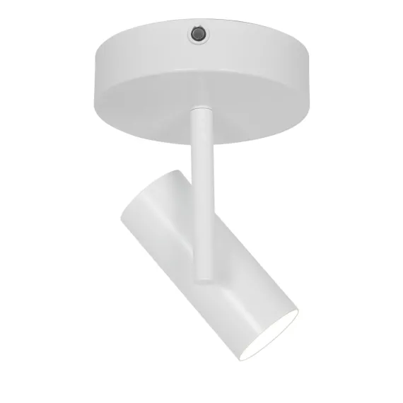 Jerome | Loftlampe | Hvid
