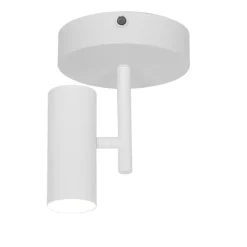 Jerome | Loftlampe | Hvid