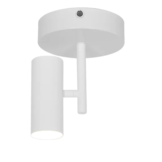 Jerome | Loftlampe | Hvid