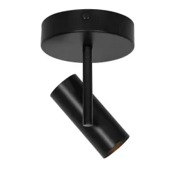 Jerome | Loftlampe | Sort