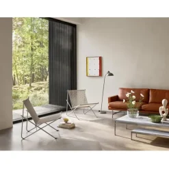 KAISER IDELL 6556-F GULVLAMPE FRITZ HANSEN - OLIVE GREEN